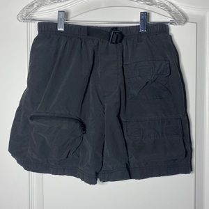 Urban Outfitters Mens Cargo Shorts